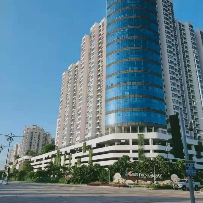 Pullman Bayview-a Luxirious At Dangabay *