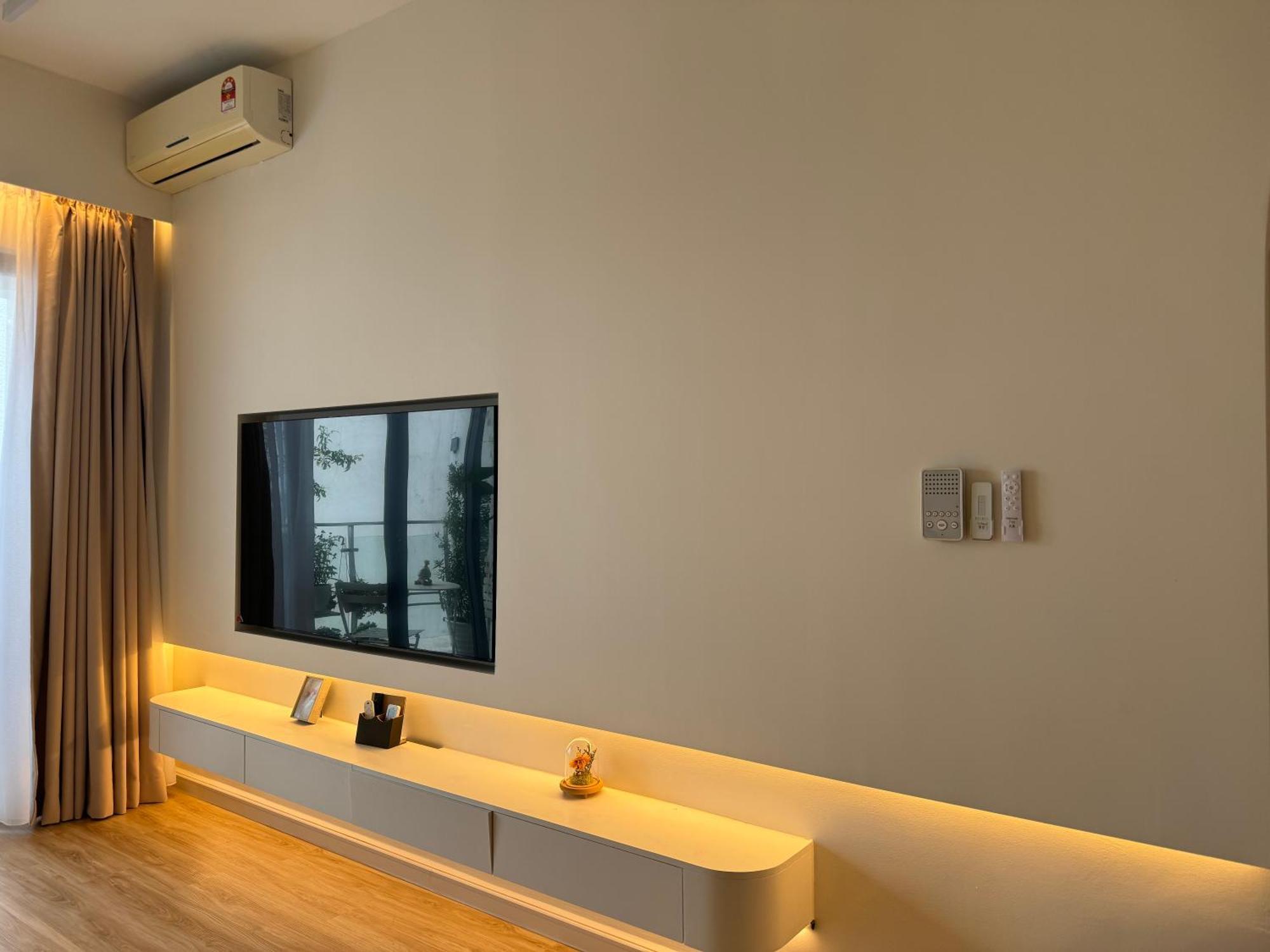 Pullman Bayview-a Luxirious At Dangabay