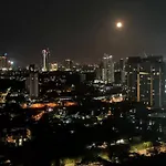 Pullman Bayview-A Luxirious Aparthotel At Dangabay