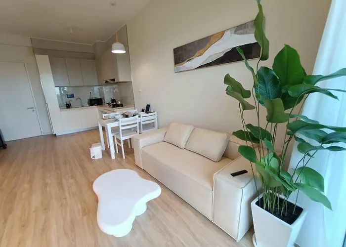 Pullman Bayview-A Luxirious Aparthotel At Dangabay