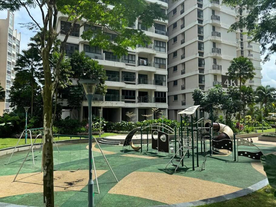 Pullman Bayview-a Luxirious At Dangabay Pangsapuri *