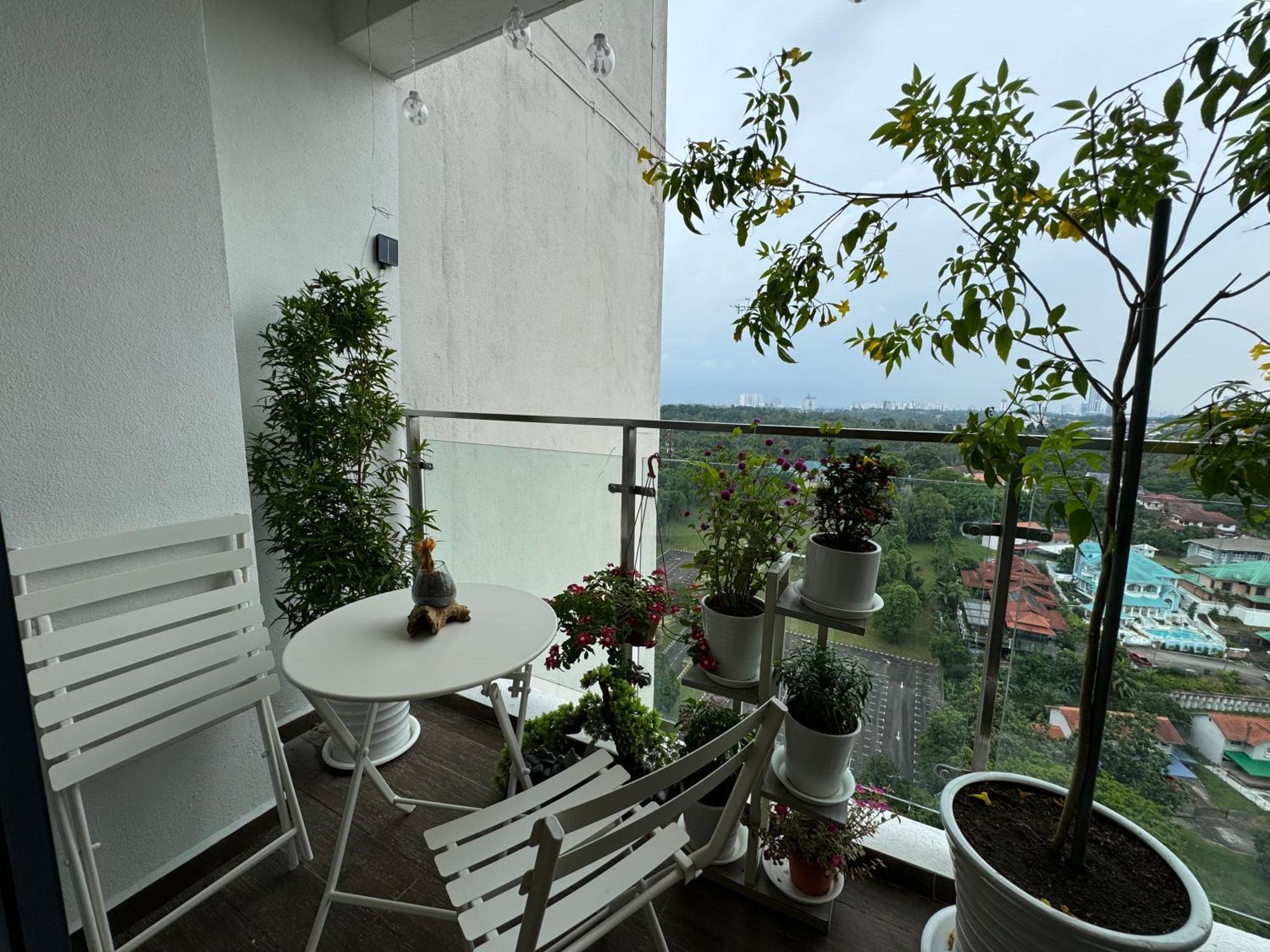 Pullman Bayview-a Luxirious At Dangabay * Johor Bahru